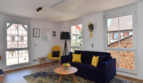Apartment - Split Level