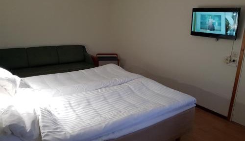 Economy Single Room