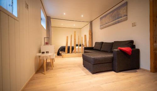 Quadruple Room with Garden View
