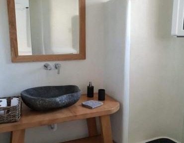 Triple Room with Terrace