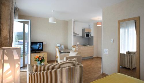 Comfort Apartment