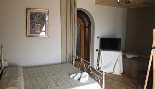 Double Room - Disability Access