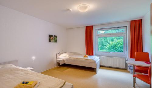 Double Room - Disability Access