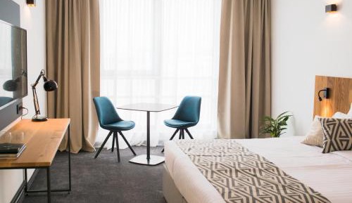 Superior Double or Twin Room