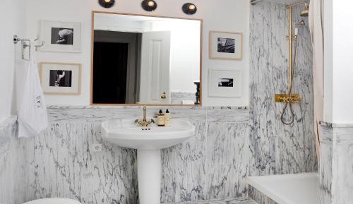 Exclusive Suite