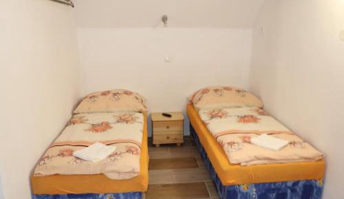 Quadruple Room with Bathroom
