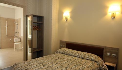 Double Room - Disability Access