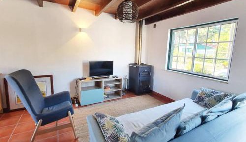 Three-Bedroom Townhouse