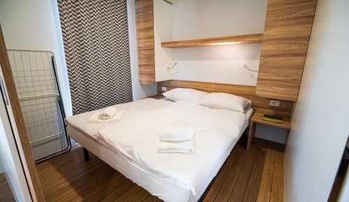 Special Offer - Two-Bedroom Apartment with Thermal Riviera Tickets