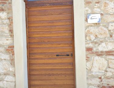 Maisonette
