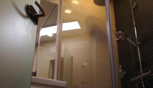 Loft-type Studio (2-4 Adults)