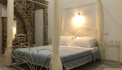 Luxury Quadruple Room