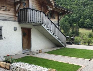 Two-Bedroom Apartment (6 Adults)