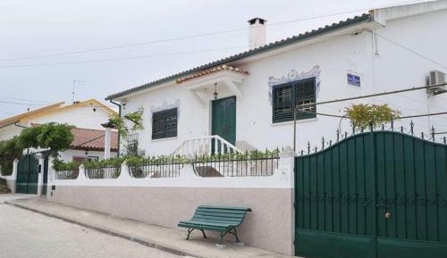 Two-Bedroom Townhouse