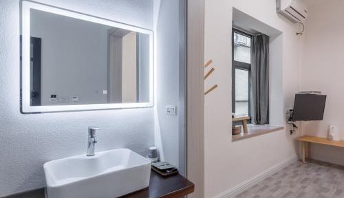 Budget Twin Room