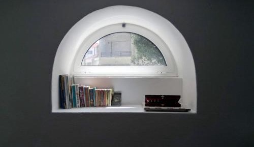 One-Bedroom Apartment (2 Adults)