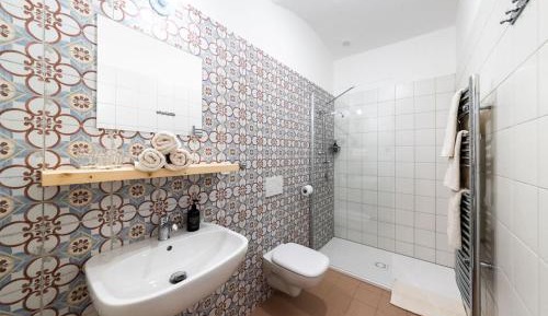 Triple Room with Bathroom