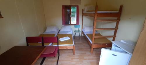 One-Bedroom Chalet