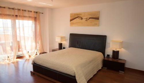 Junior Suite with Sea View