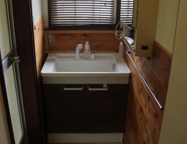 Family Room with Private Bathroom