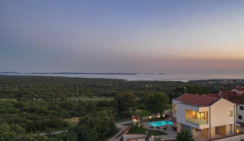 Two-Bedroom Holiday Home