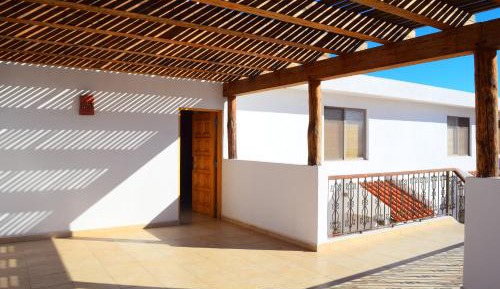 Three-Bedroom Suite