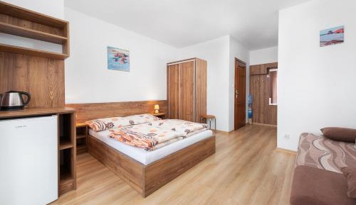 Triple Room with Balcony