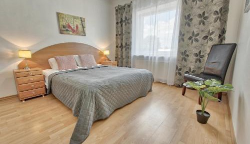 Superior Apartment