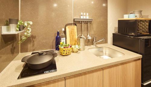 Room Selected at Check-In - Non-Smoking - Bed Type Not Guaranteed 