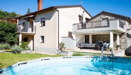 Holiday Home
