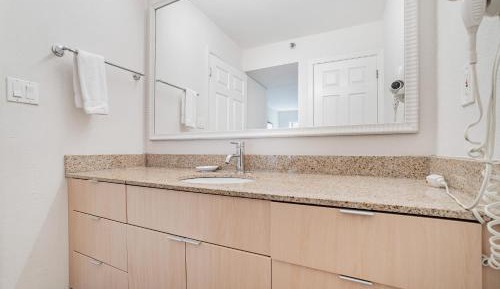 Double Bed Executive Suite