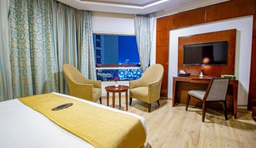 Executive Suite