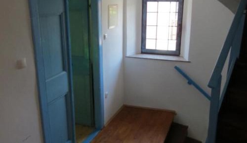 Quadruple Room with Terrace