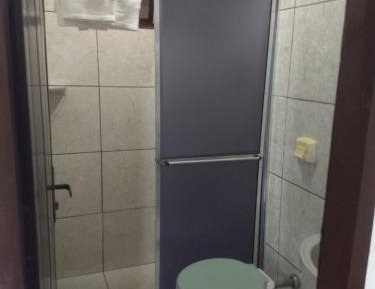 Basic Triple Room