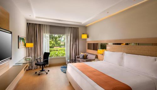 Standard King Room