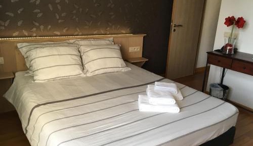 King Room with Two King Beds