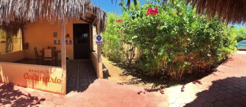 Bungalow