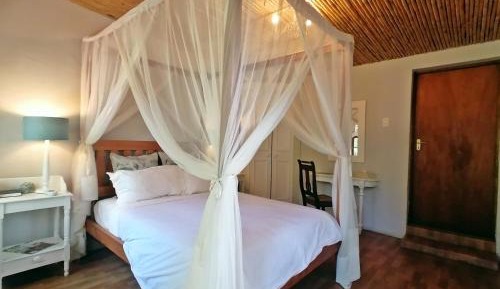 Double Room 5