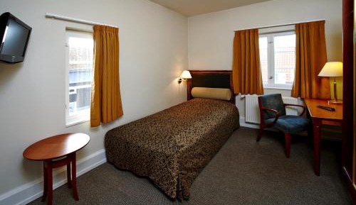 Single Room - Main Building