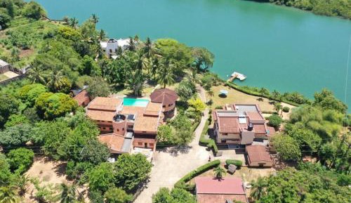 Deluxe Bungalow with Sea View