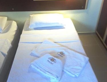 Economy Single Room