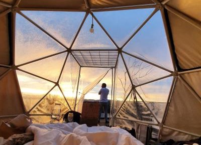 Tent