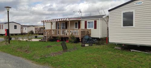 Mobile Home
