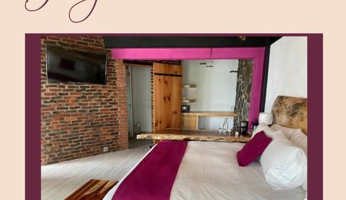 Deluxe Double or Twin Room with Lake View