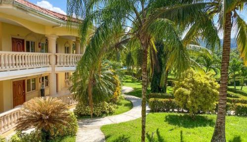 Luxury Quadruple Room