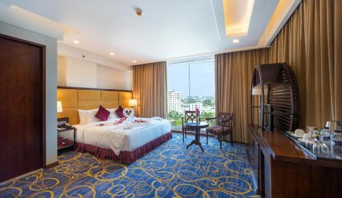 Duplex Suite