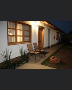 Standard Bungalow