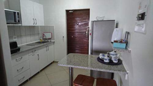 Studio with Ocean View