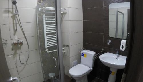 Economy Twin Room with AC 