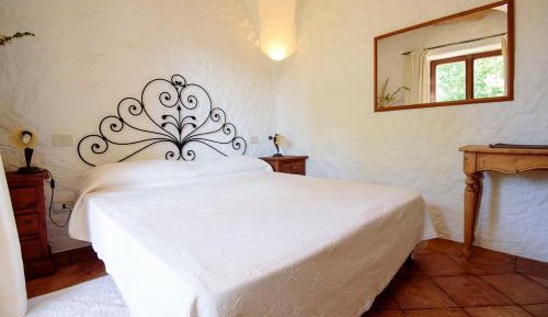 Double or Twin Room with Balcony